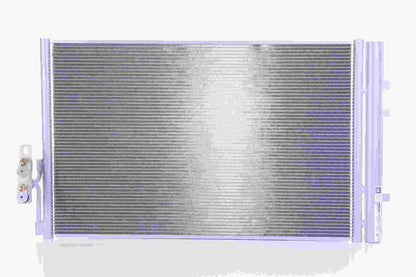 Nissens A/C Condenser 940226