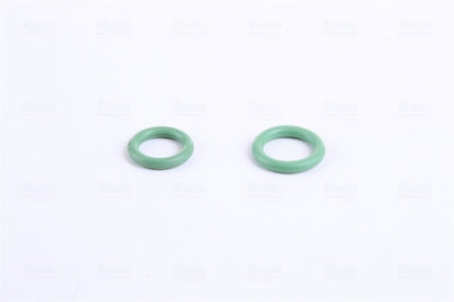 Nissens A/C Condenser 940226