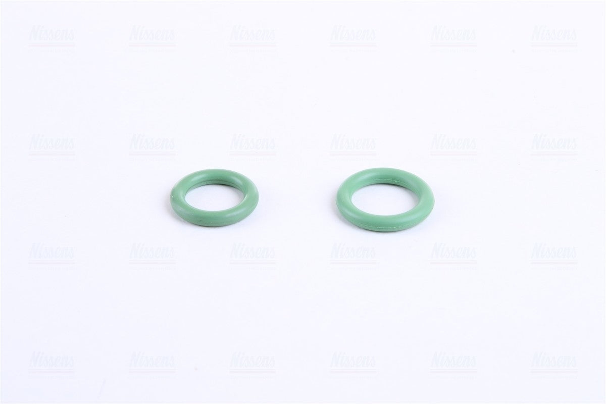 Nissens A/C Condenser 940226