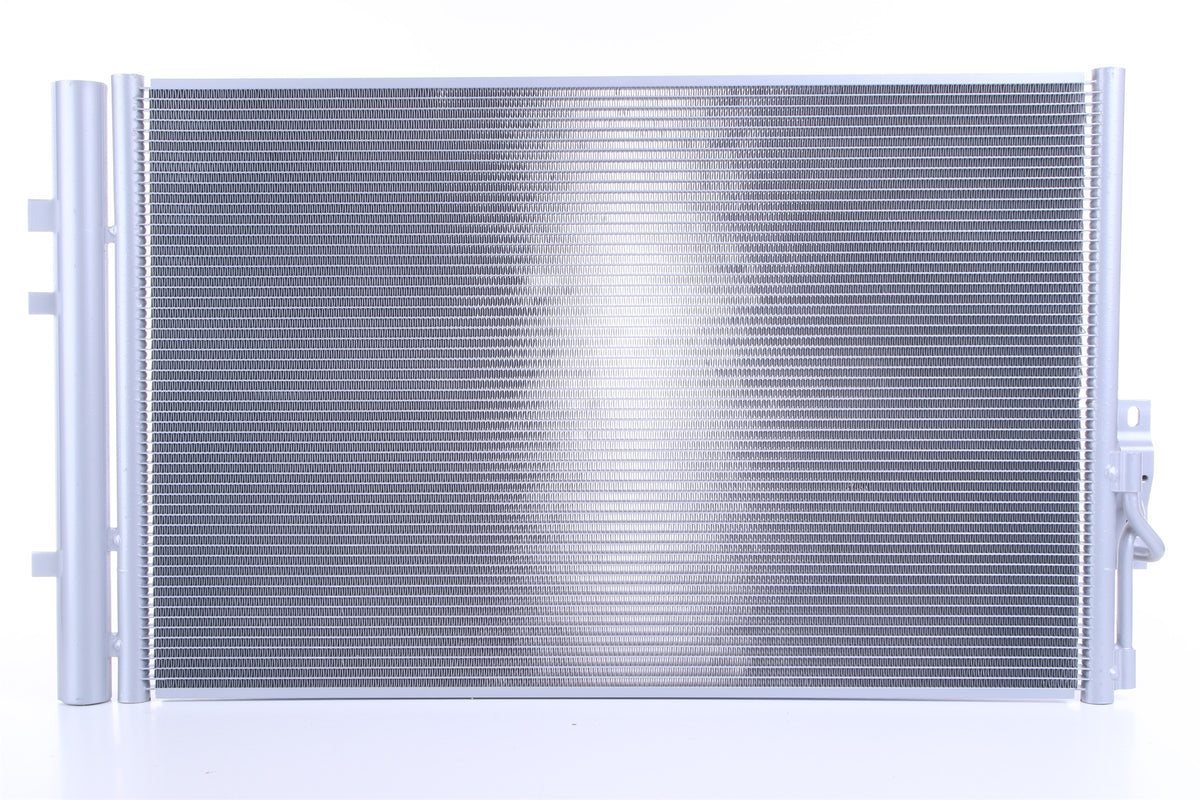 Nissens A/C Condenser 940226