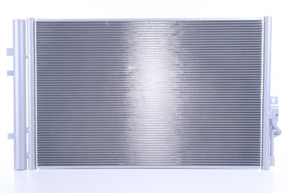 Nissens A/C Condenser 940226
