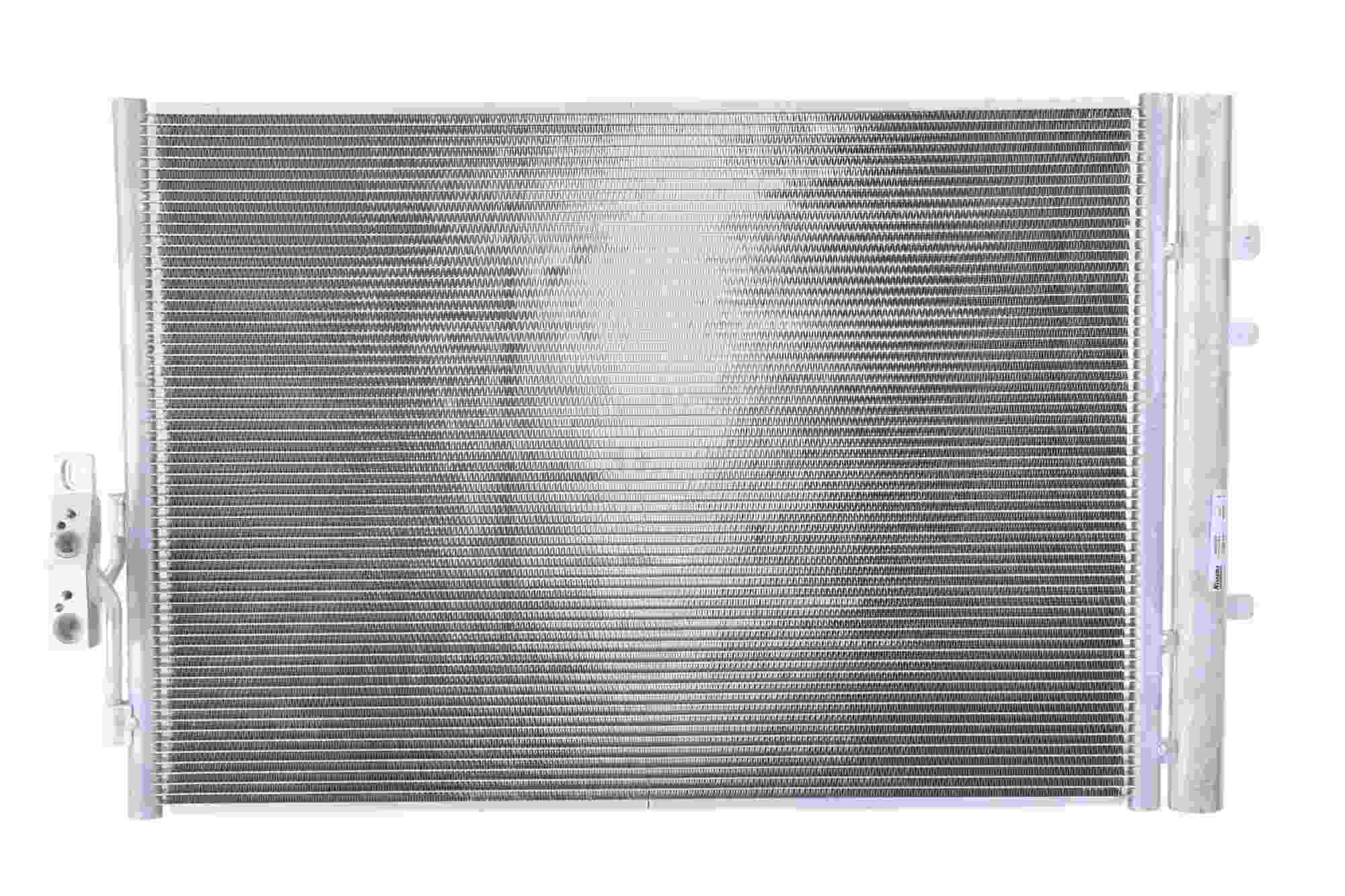 Nissens A/C Condenser 940227