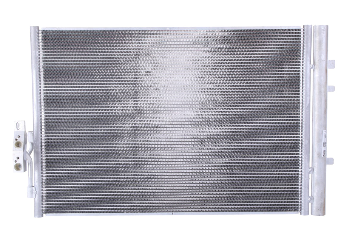 Nissens A/C Condenser 940227