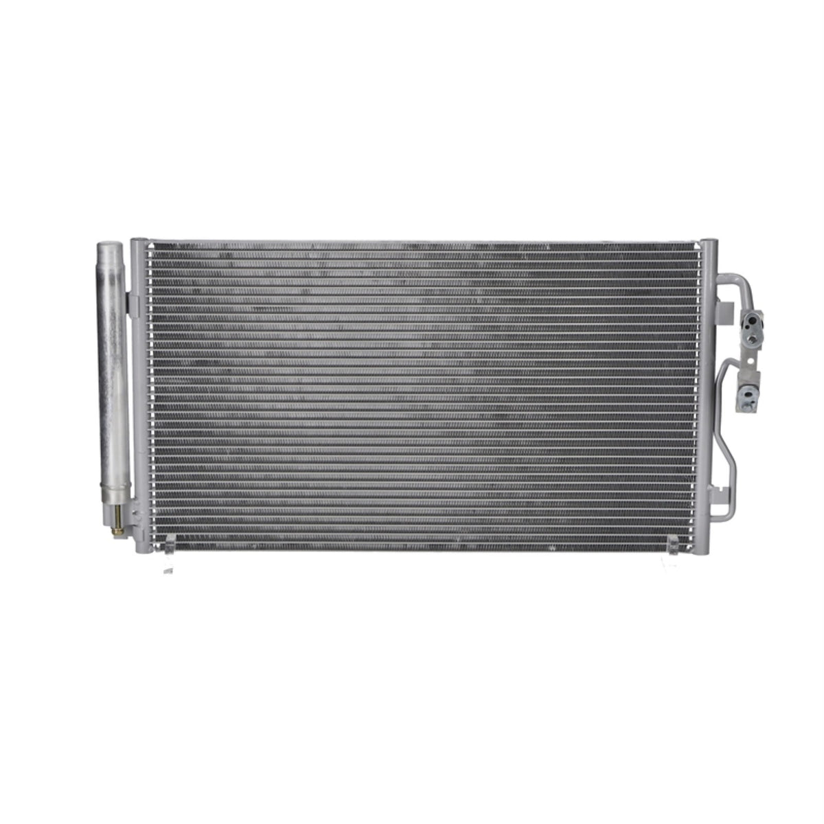 Nissens A/C Condenser 940236