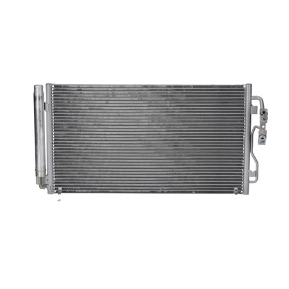 Nissens A/C Condenser 940236