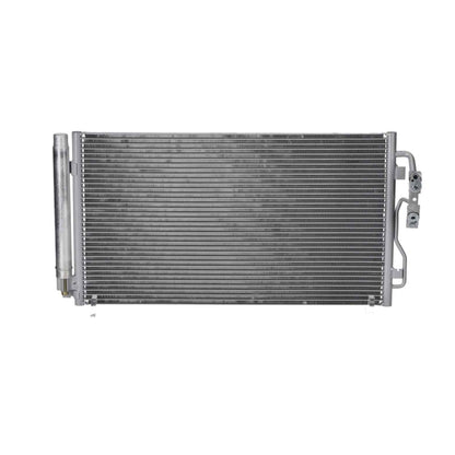 Nissens A/C Condenser 940236