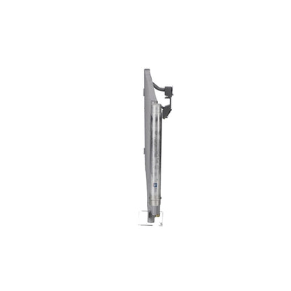 Nissens A/C Condenser 940236