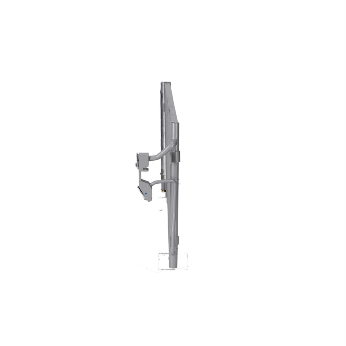 Nissens A/C Condenser 940236
