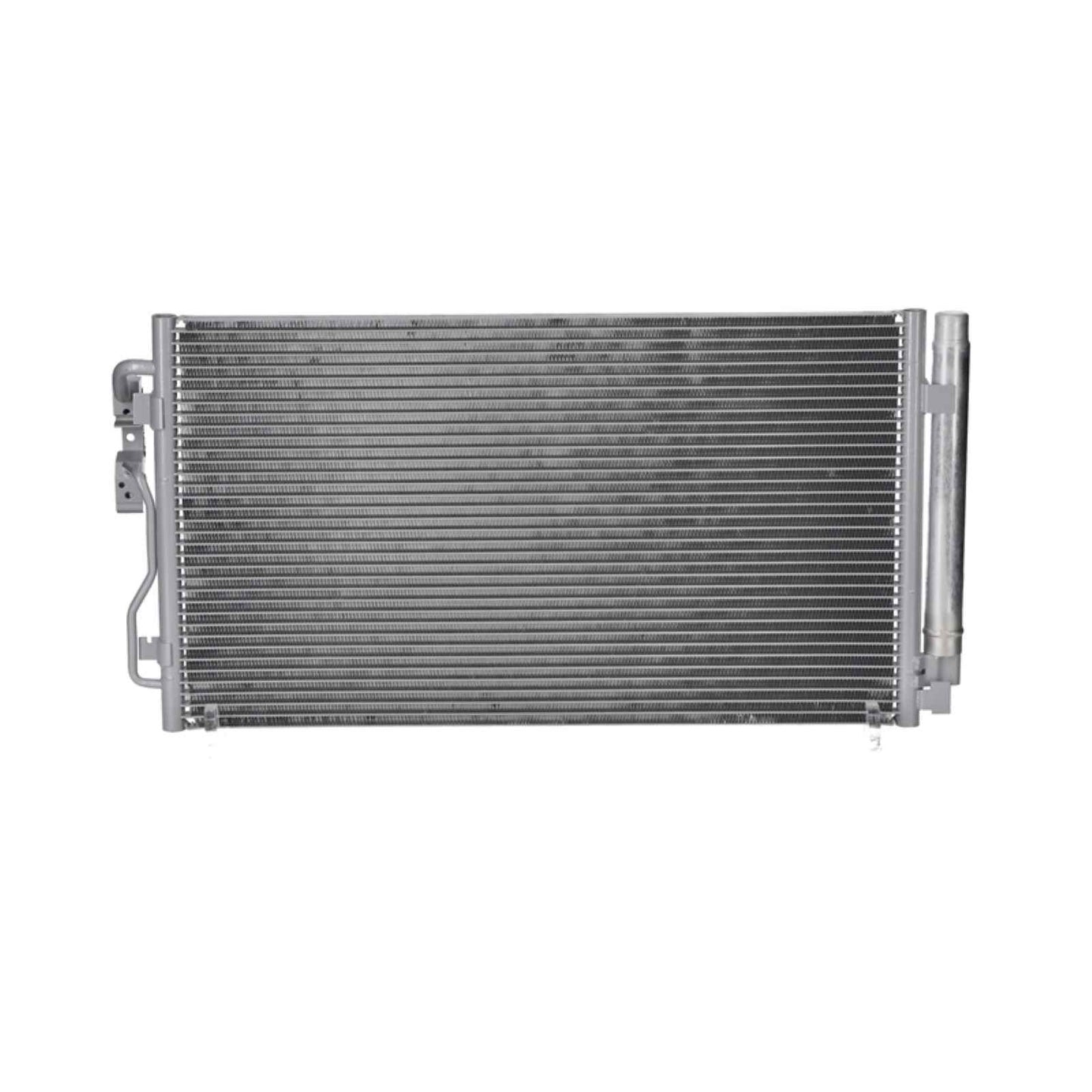 Nissens A/C Condenser 940236
