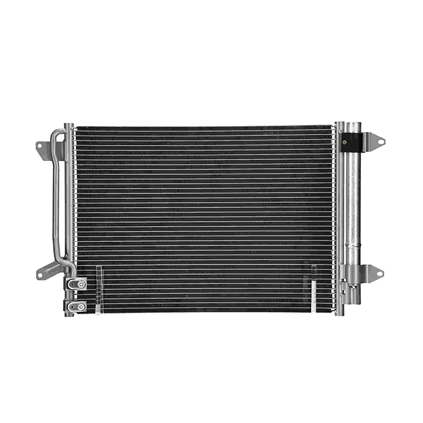 Nissens A/C Condenser
