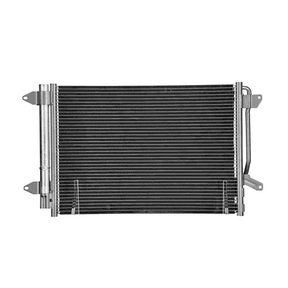 Nissens A/C Condenser