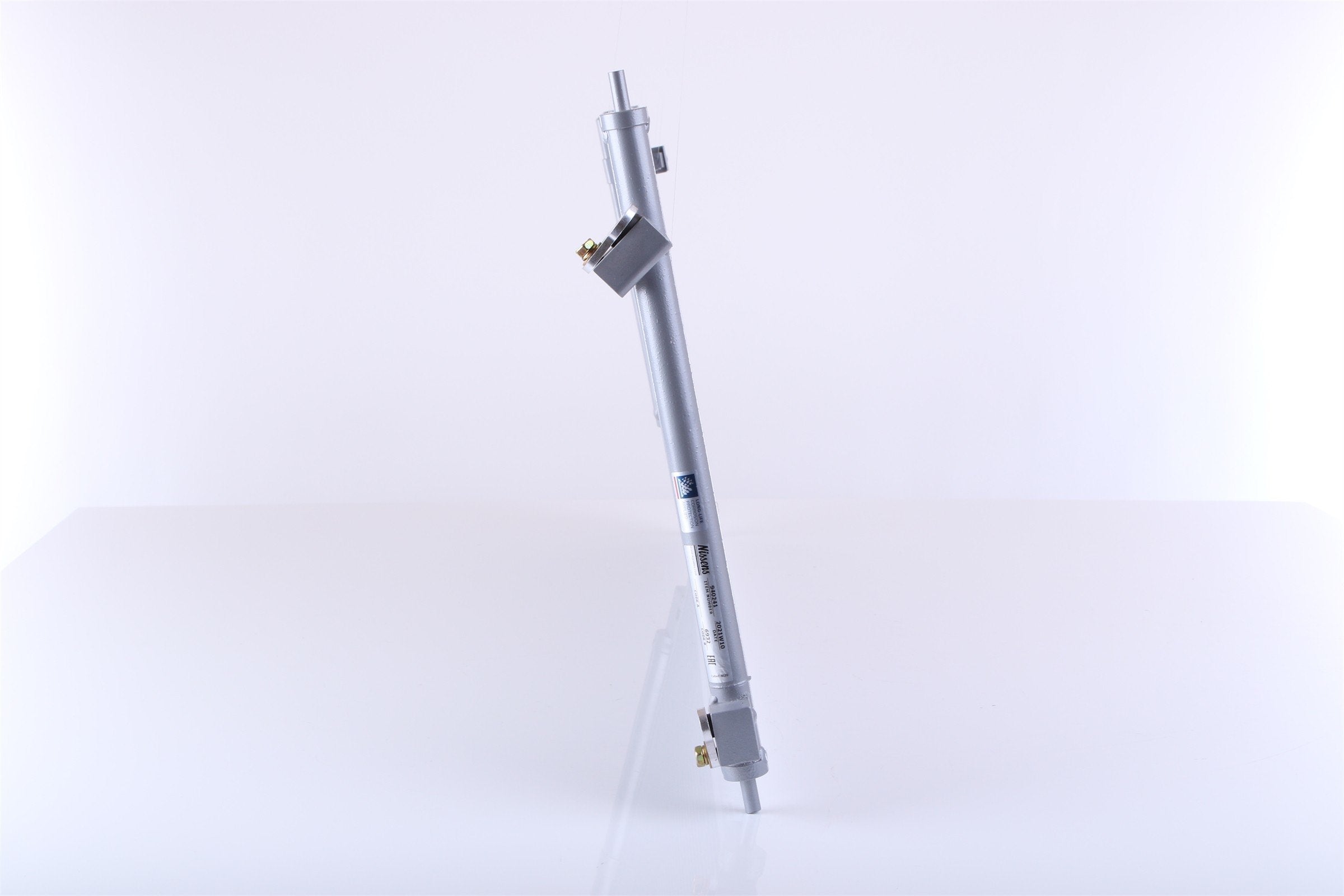 Nissens A/C Condenser 940241