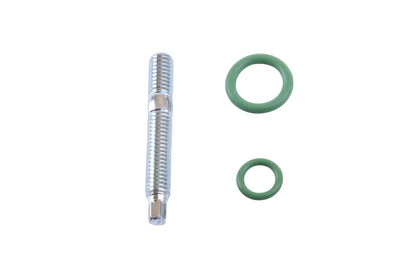 Nissens A/C Condenser 940241