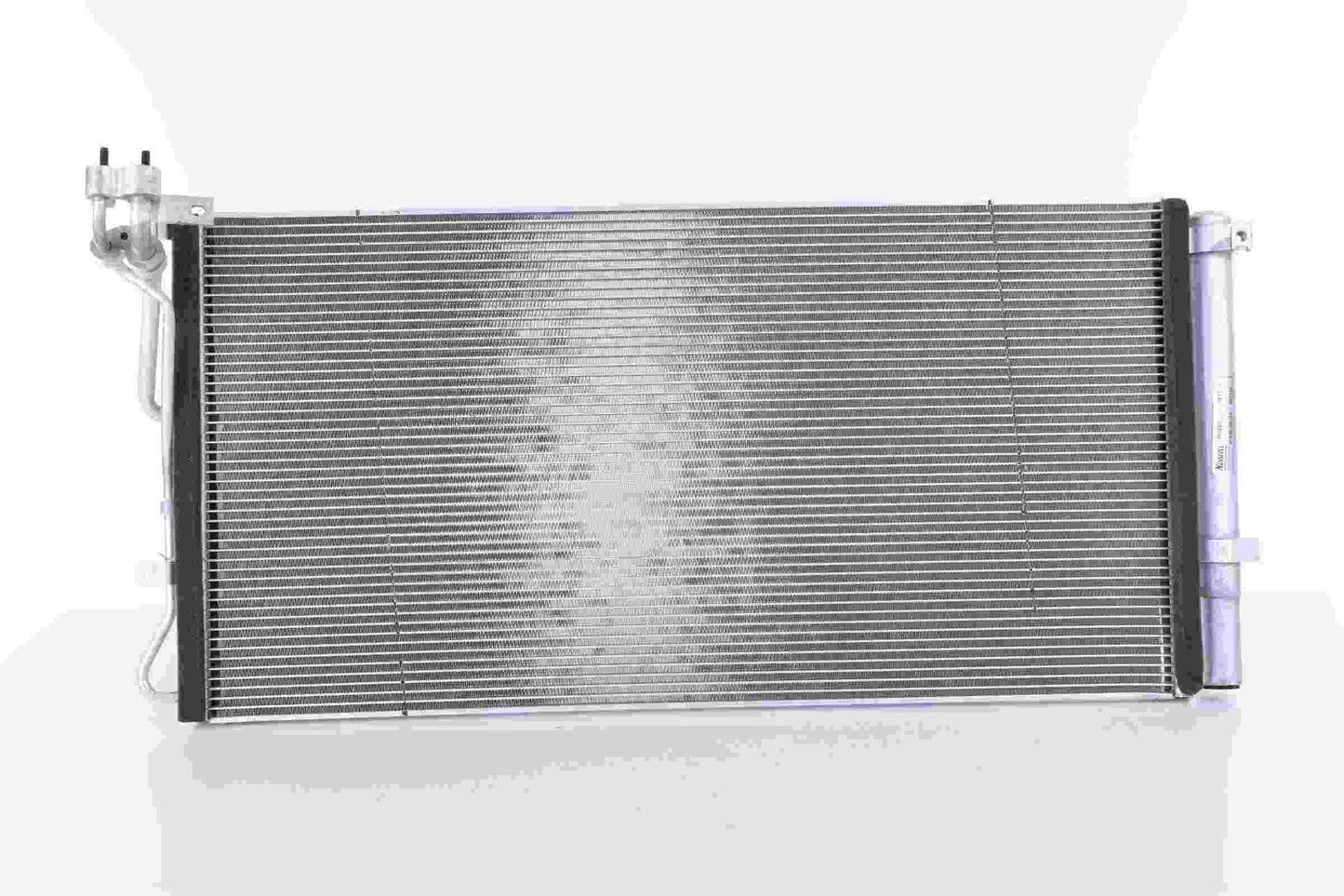 Nissens A/C Condenser and Receiver Drier Assembly 940250