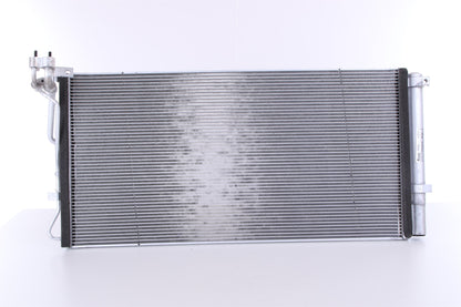 Nissens A/C Condenser and Receiver Drier Assembly 940250