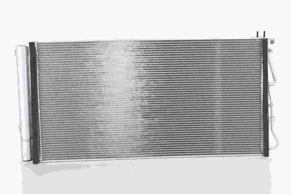 Nissens A/C Condenser and Receiver Drier Assembly 940250