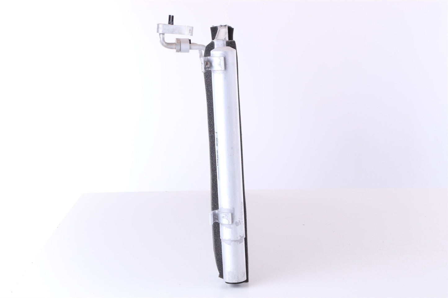 Nissens A/C Condenser and Receiver Drier Assembly 940250