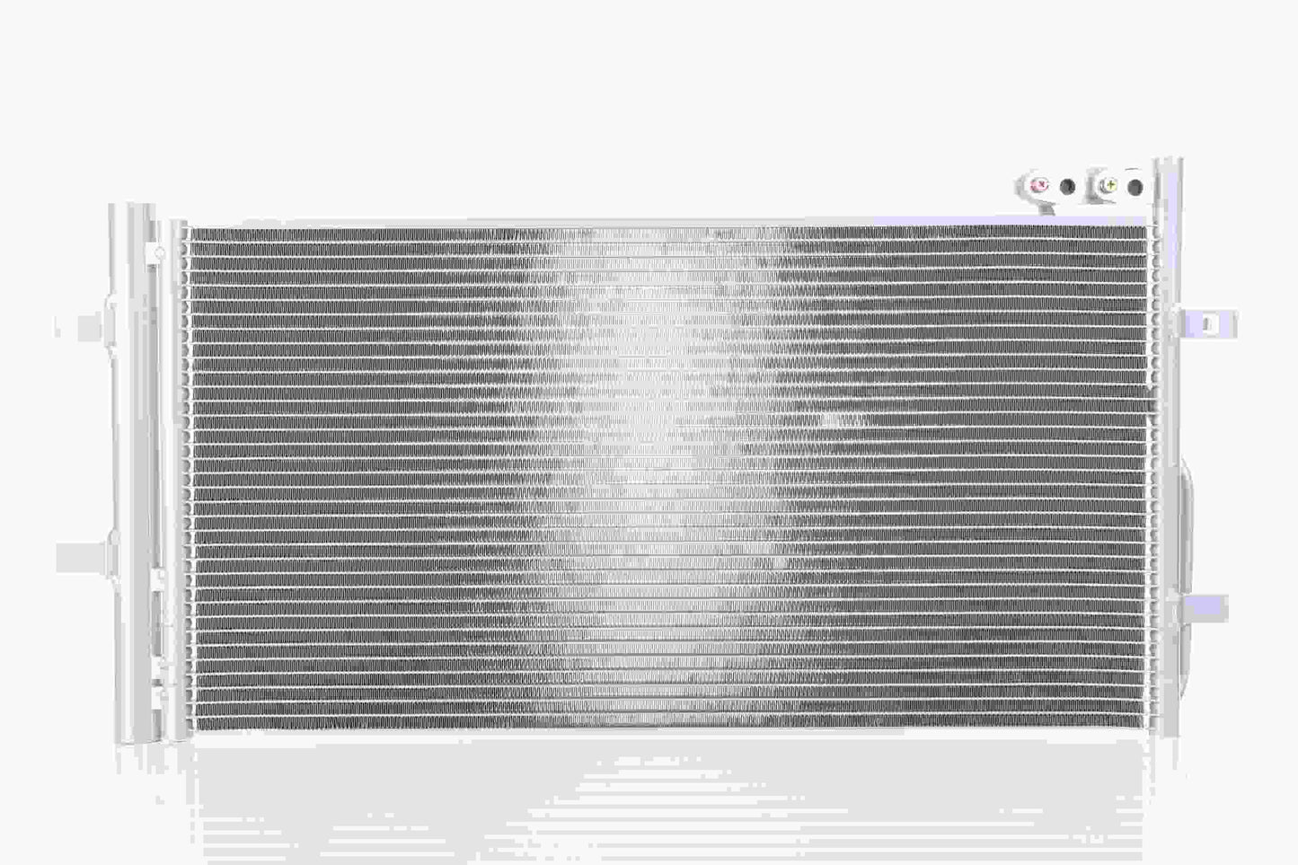 Nissens A/C Condenser