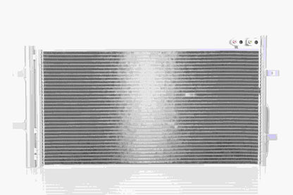 Nissens A/C Condenser