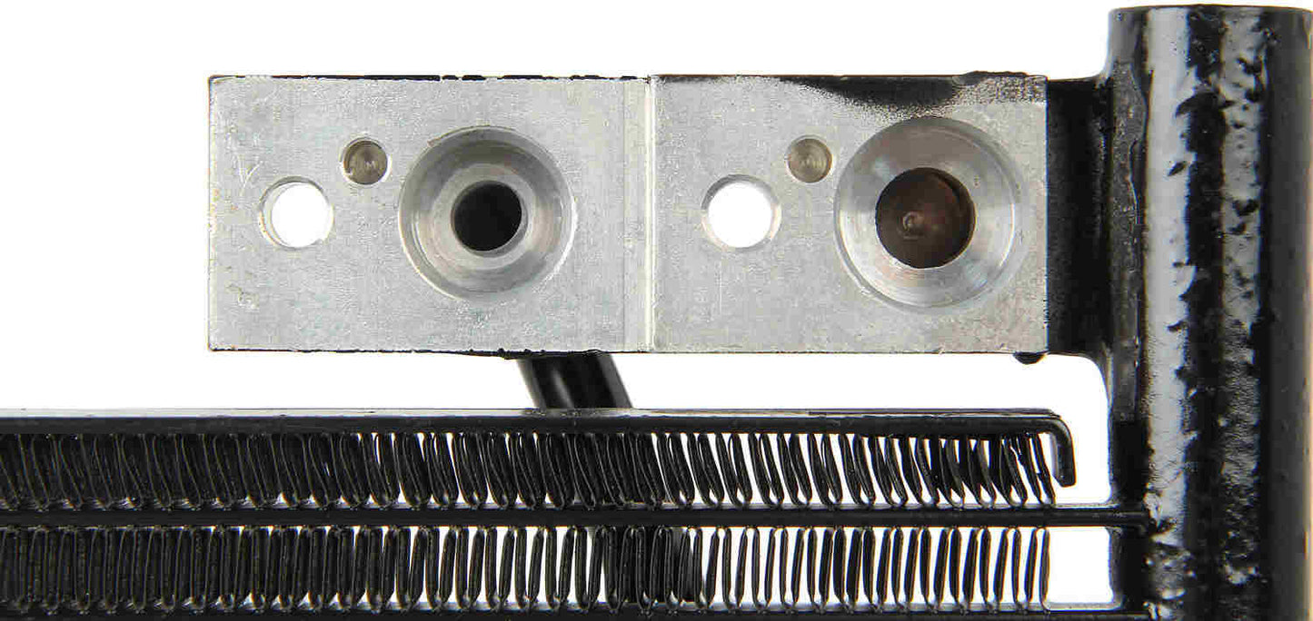 Nissens A/C Condenser