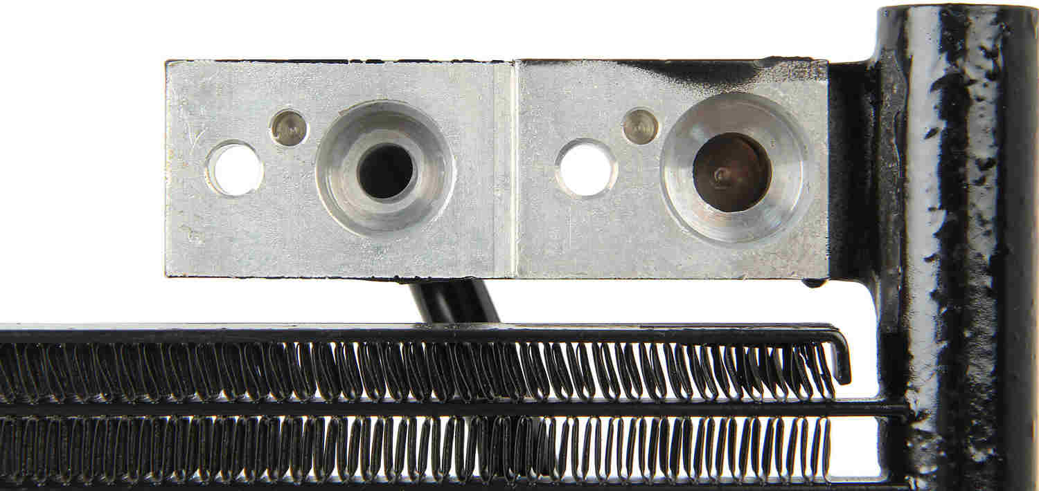 Nissens A/C Condenser