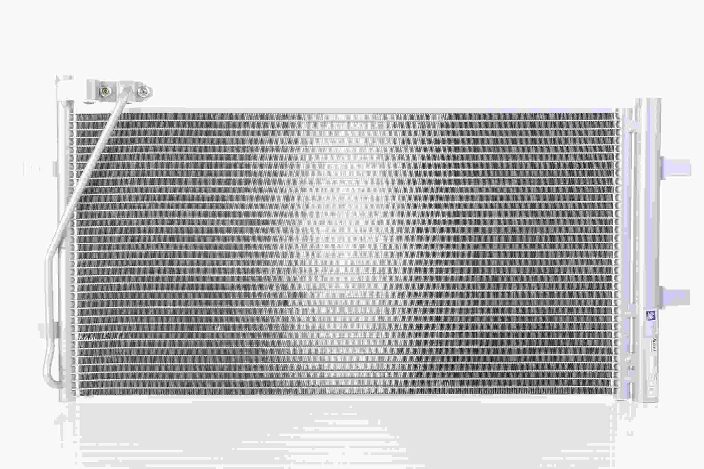Nissens A/C Condenser