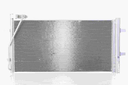 Nissens A/C Condenser