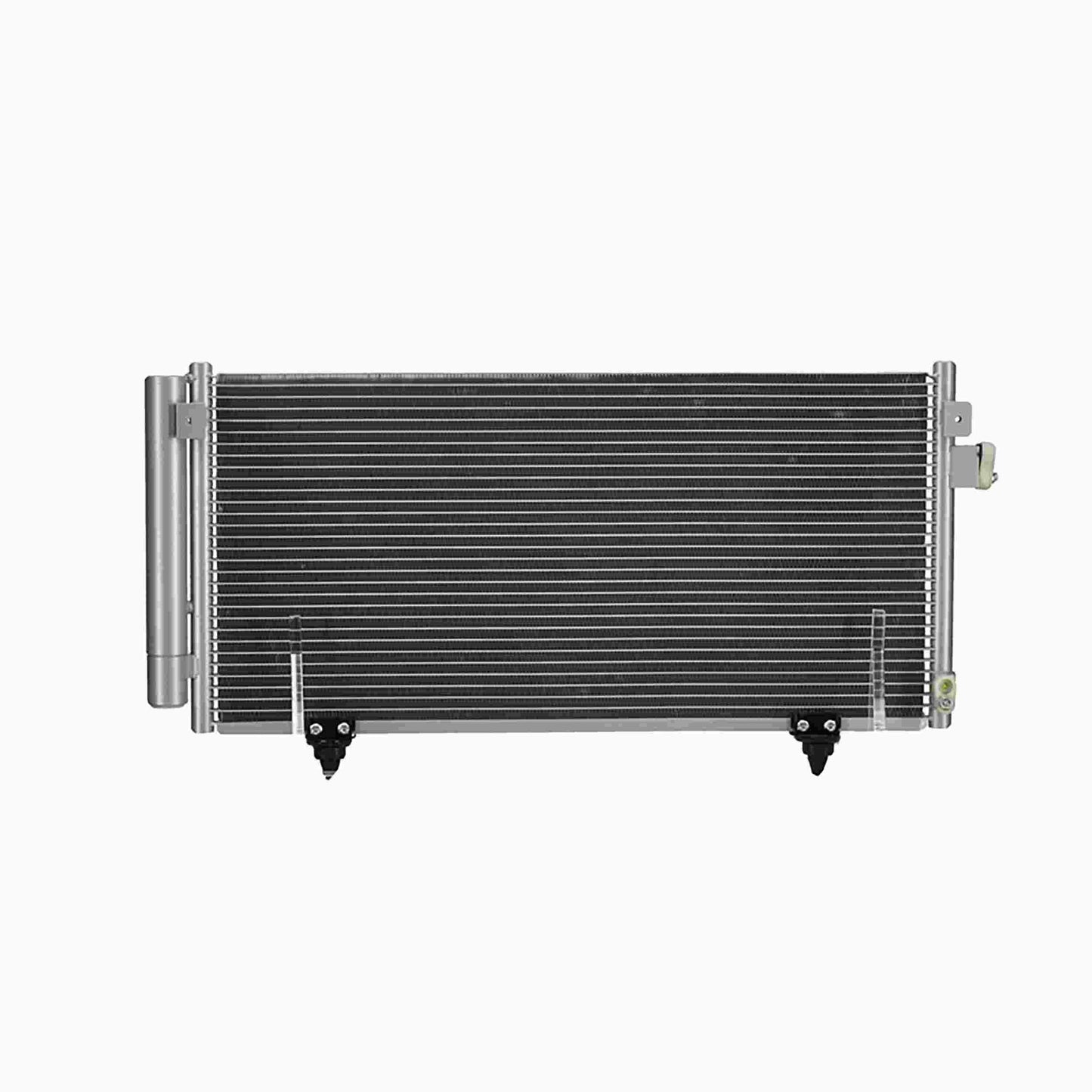 Nissens A/C Condenser 940257