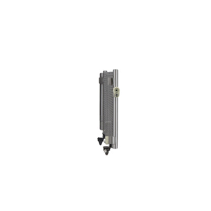 Nissens A/C Condenser 940257