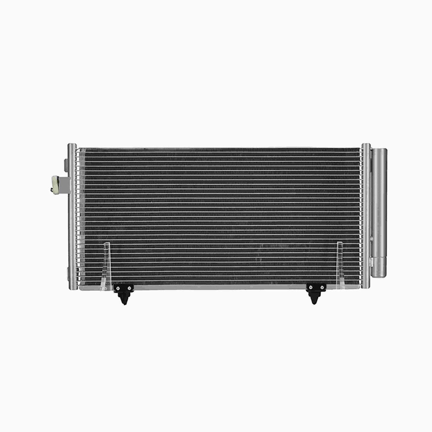Nissens A/C Condenser 940257