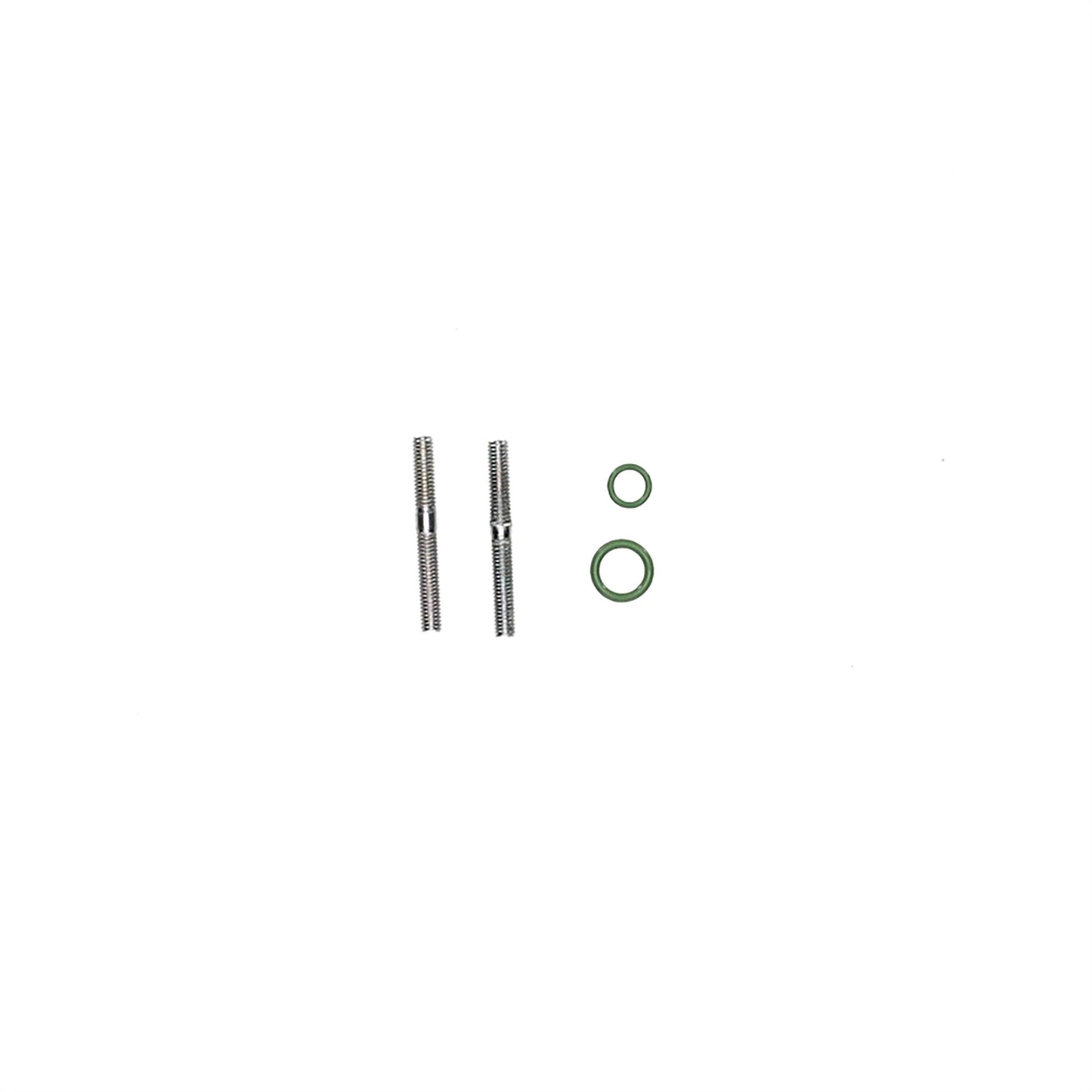 Nissens A/C Condenser 940257