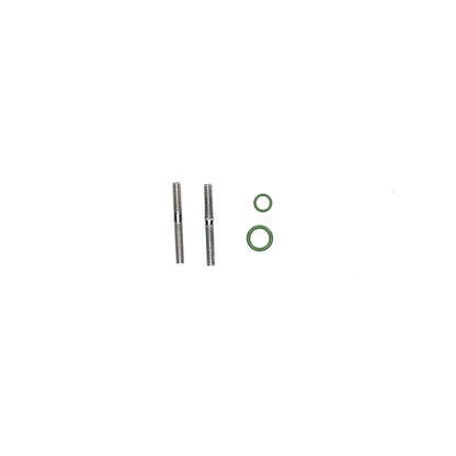 Nissens A/C Condenser 940257