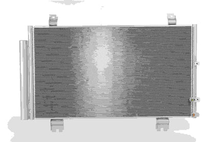 Nissens A/C Condenser and Receiver Drier Assembly 940261