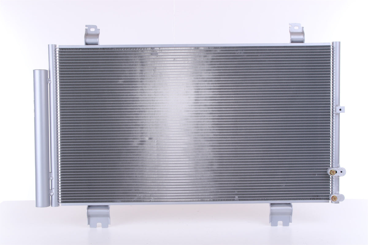 Nissens A/C Condenser and Receiver Drier Assembly 940261
