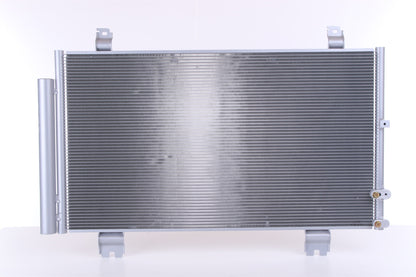 Nissens A/C Condenser and Receiver Drier Assembly 940261
