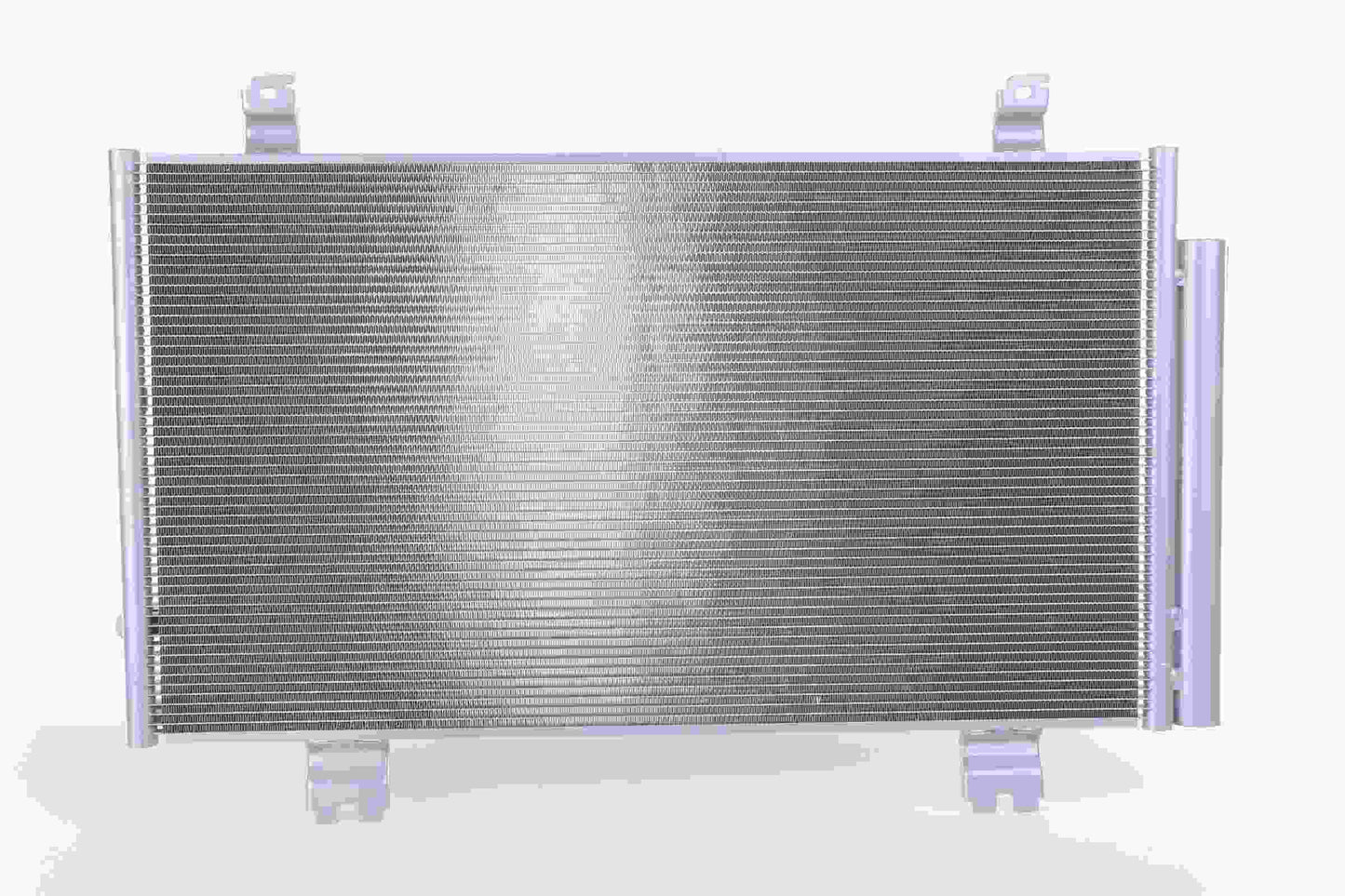 Nissens A/C Condenser and Receiver Drier Assembly 940261