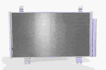Nissens A/C Condenser and Receiver Drier Assembly 940261