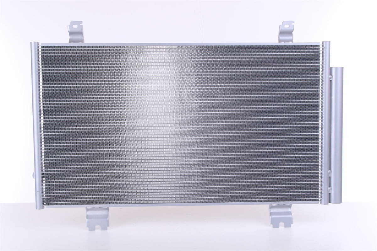 Nissens A/C Condenser and Receiver Drier Assembly 940261