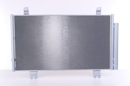 Nissens A/C Condenser and Receiver Drier Assembly 940261