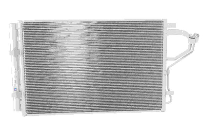 Nissens A/C Condenser and Receiver Drier Assembly 940268