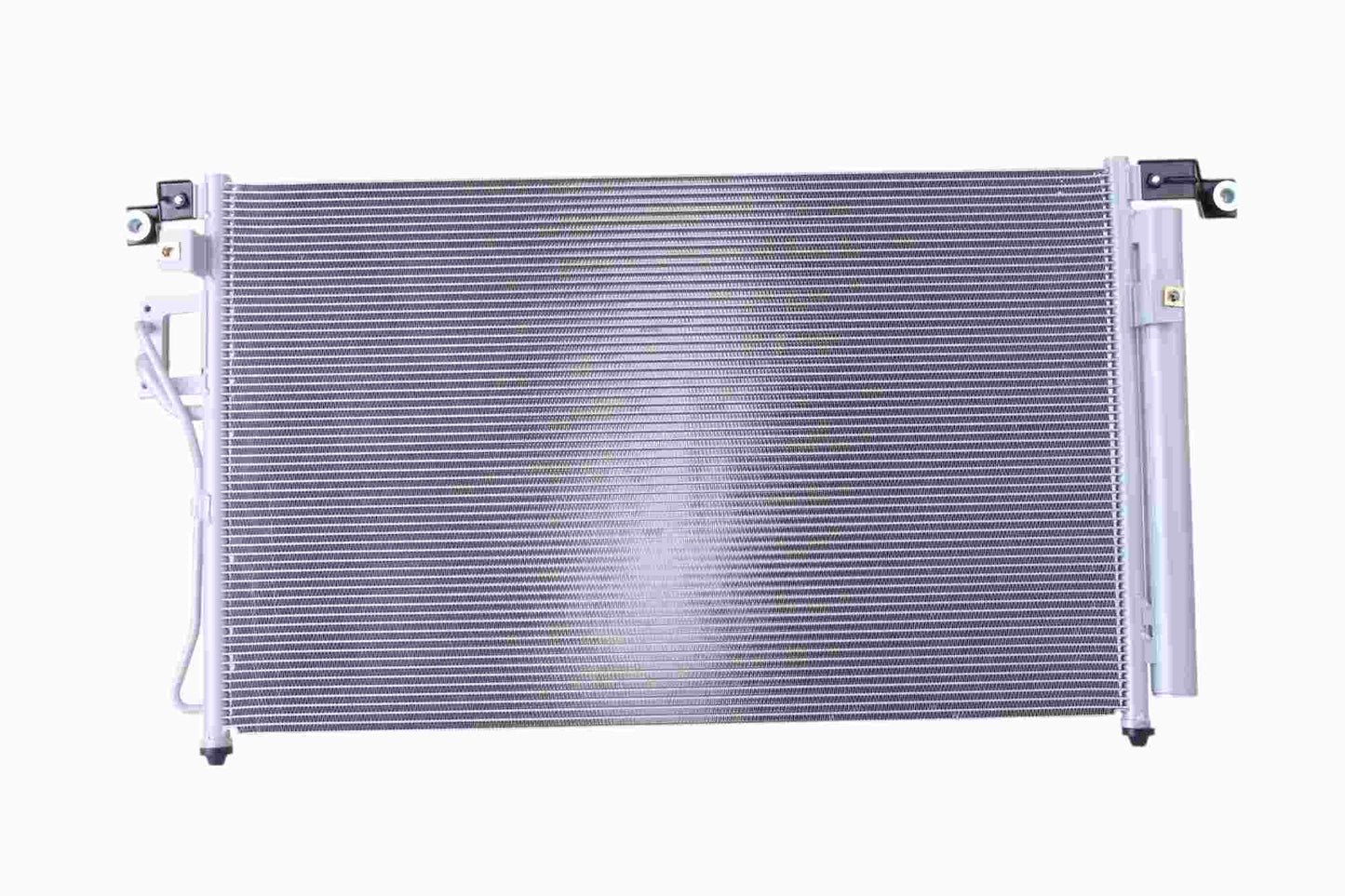 Nissens A/C Condenser and Receiver Drier Assembly 940278