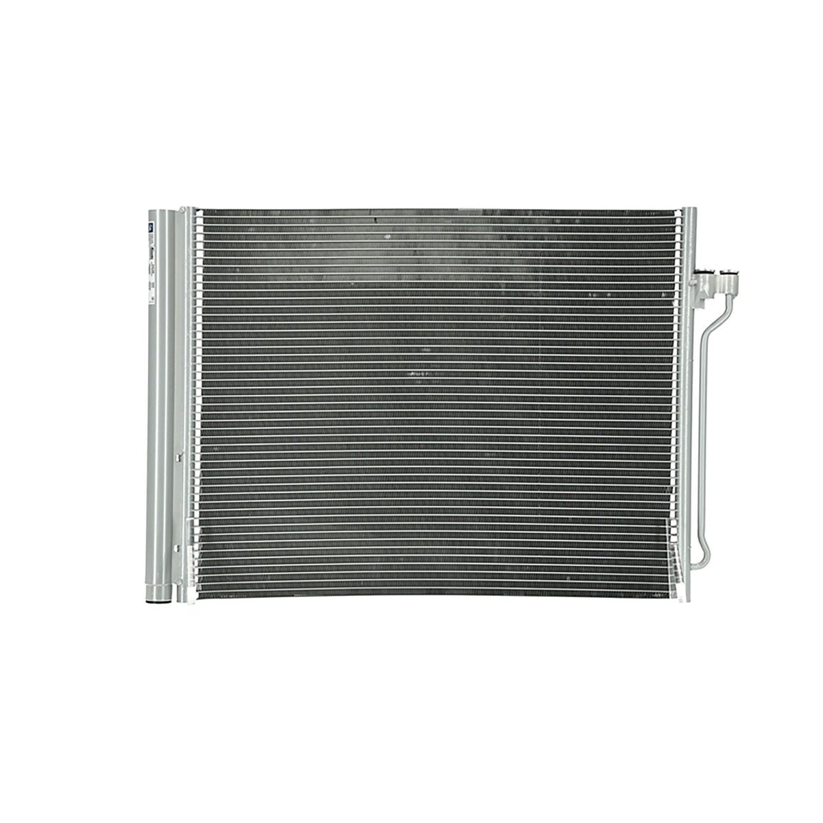 Nissens A/C Condenser 940288
