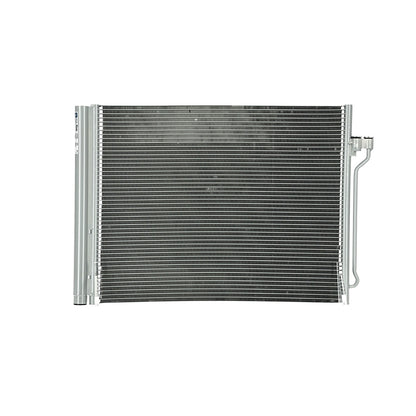 Nissens A/C Condenser 940288