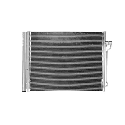 Nissens A/C Condenser 940288