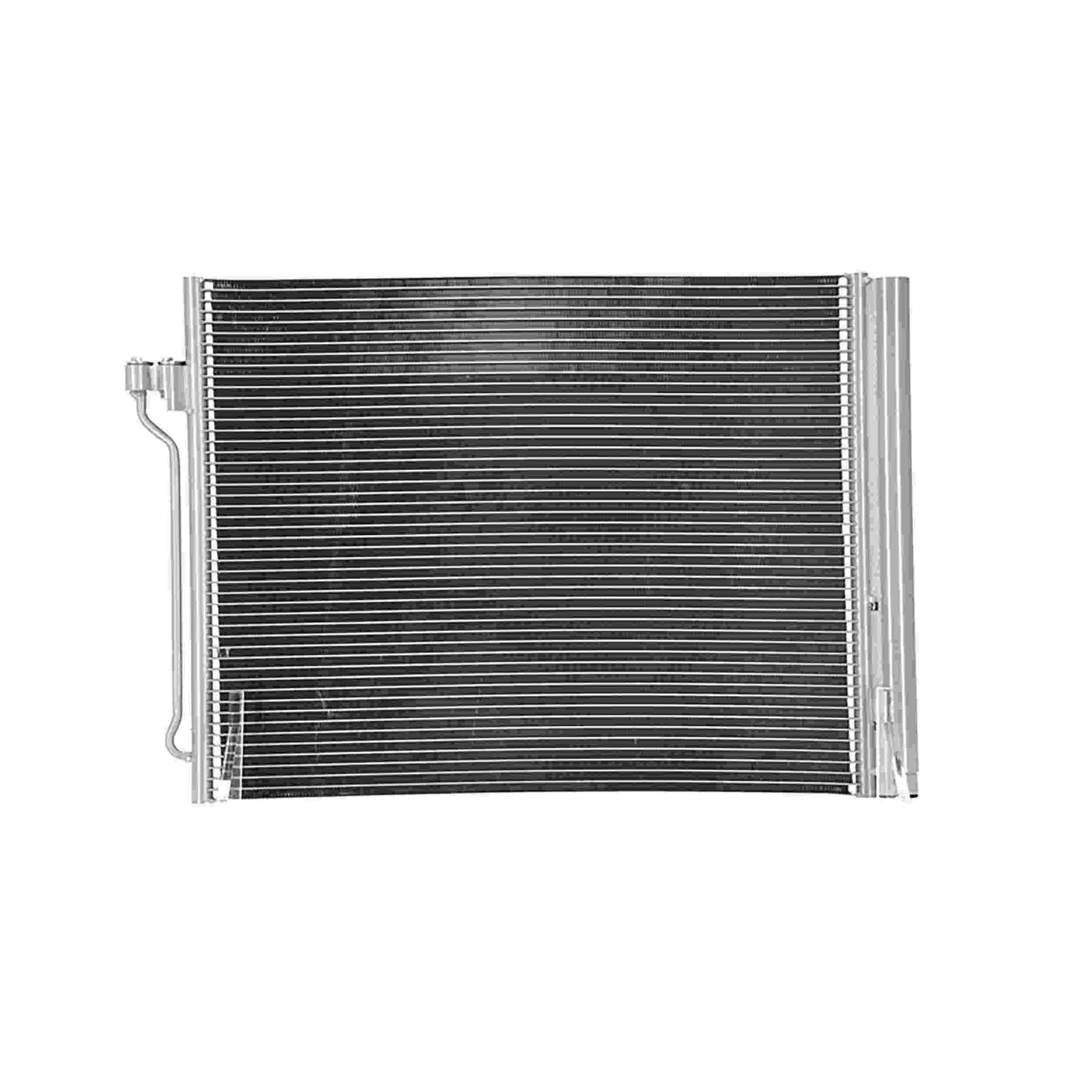 Nissens A/C Condenser 940288
