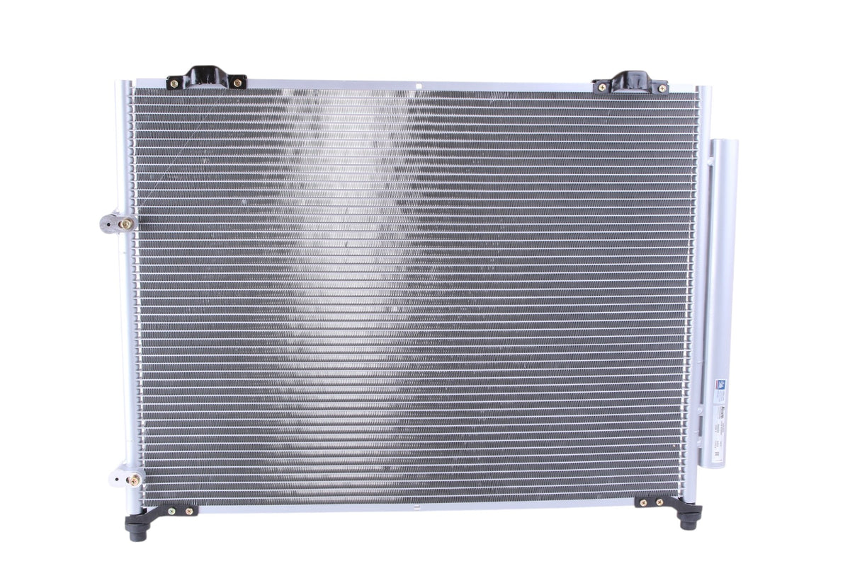 Nissens A/C Condenser and Receiver Drier Assembly 940295