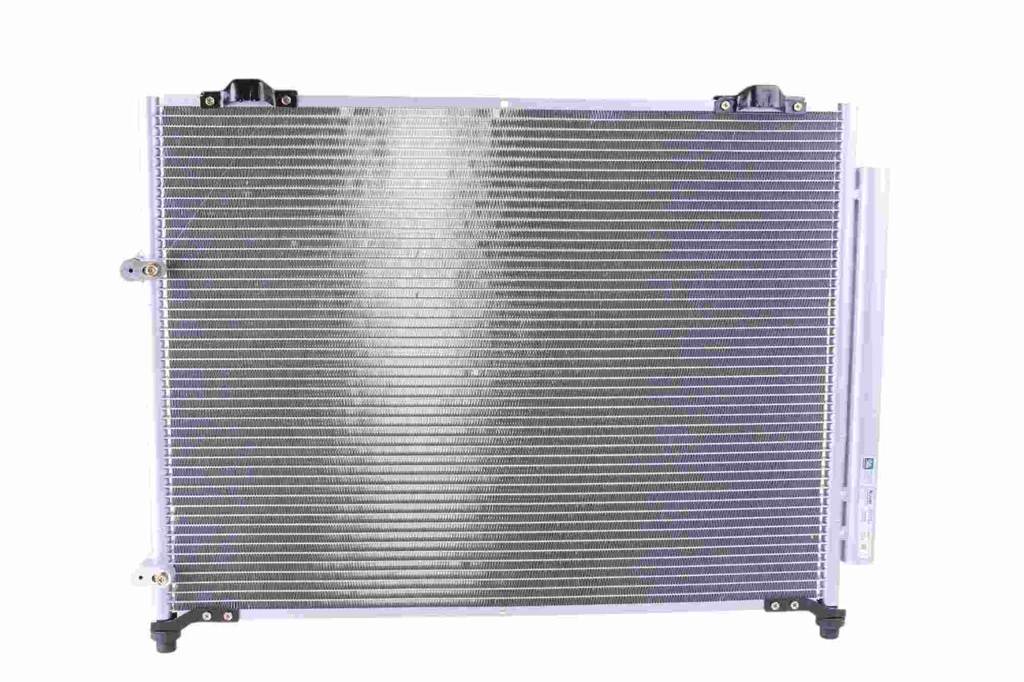 Nissens A/C Condenser and Receiver Drier Assembly 940295