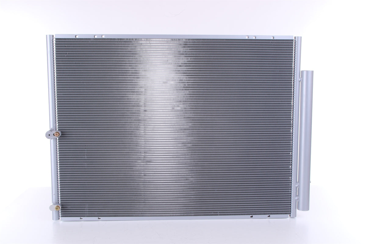 Nissens A/C Condenser and Receiver Drier Assembly 940297