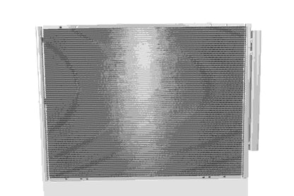 Nissens A/C Condenser and Receiver Drier Assembly 940297