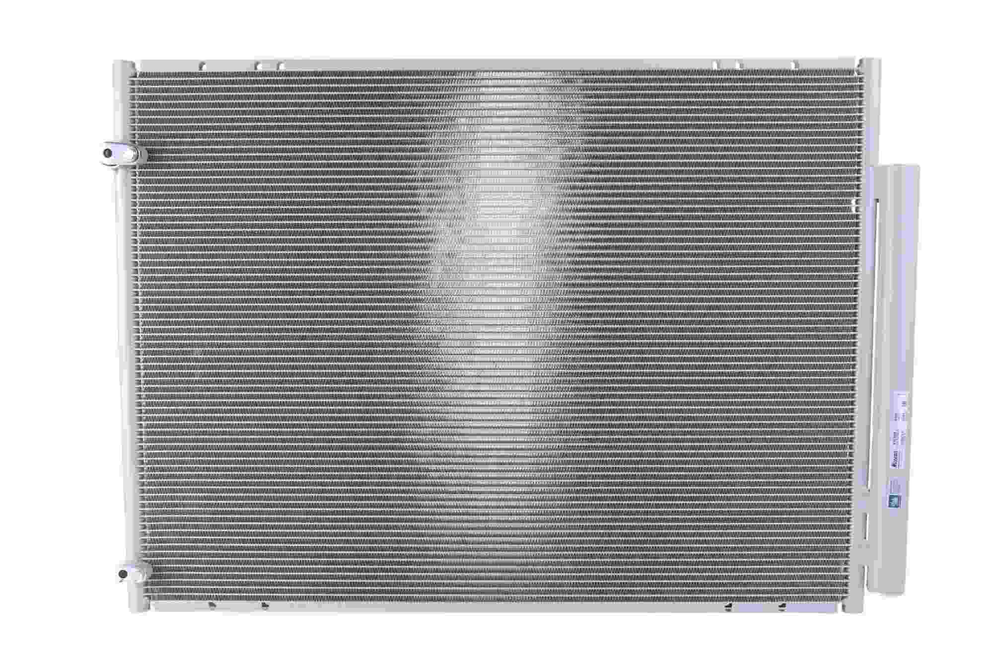 Nissens A/C Condenser and Receiver Drier Assembly 940298